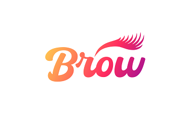 Brow.ai - Creative brandable domain for sale