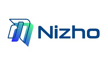Nizho.com - Creative brandable domain for sale