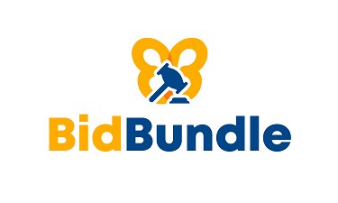 BidBundle.com - Creative brandable domain for sale