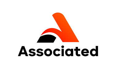 Associated.ai - Creative brandable domain for sale