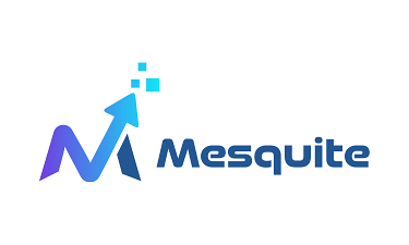 Mesquite.ai - Creative brandable domain for sale