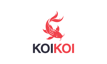 KoiKoi.com