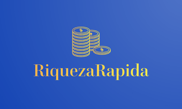 RiquezaRapida.es - Creative brandable domain for sale
