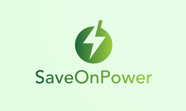 SaveOnPower.uk - Creative brandable domain for sale