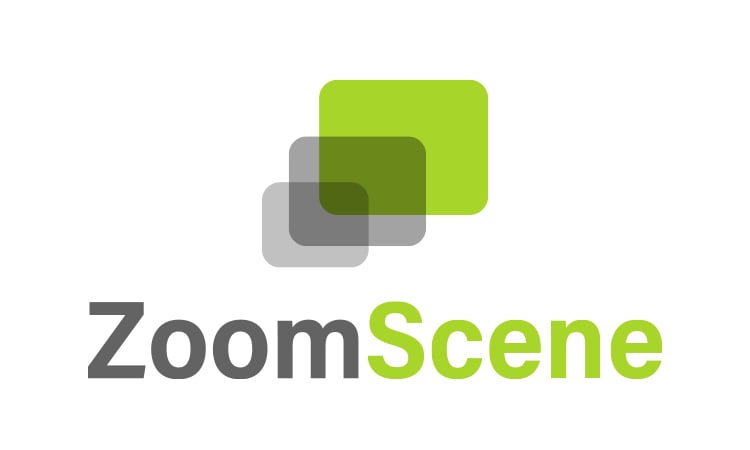 ZoomScene logo