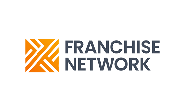 FranchiseNetwork.com - Creative brandable domain for sale