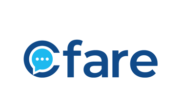 Cfare.com - Creative brandable domain for sale