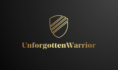 UnforgottenWarrior.com - Creative brandable domain for sale