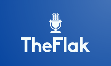 TheFlak.com - Creative brandable domain for sale