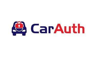 CarAuth.com - Creative brandable domain for sale