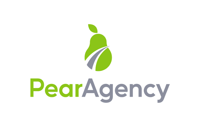 PearAgency.com