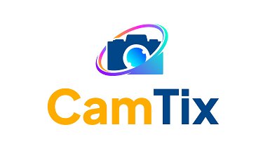 CamTix.com