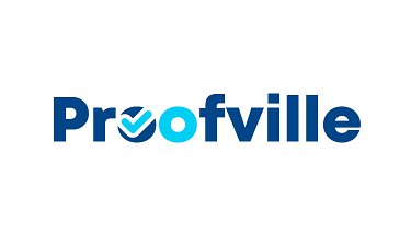 Proofville.com