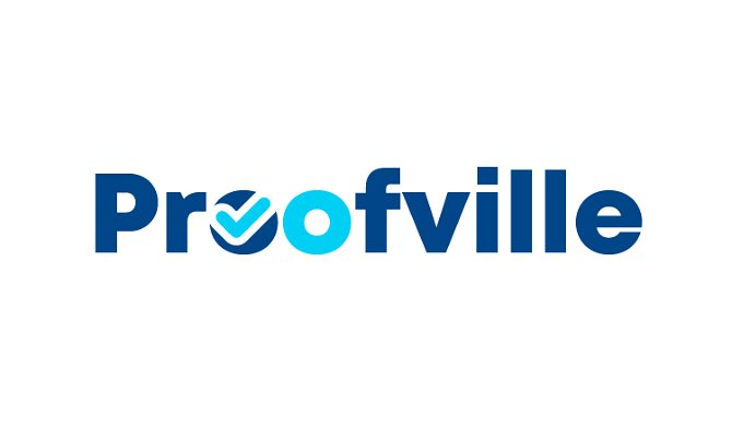 Proofville.com