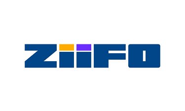 Ziifo.com - Creative brandable domain for sale