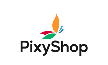 PixyShop.com