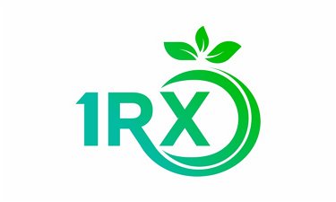 1RX.com