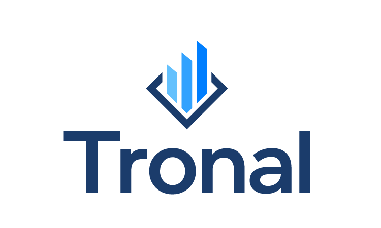 Tronal logo