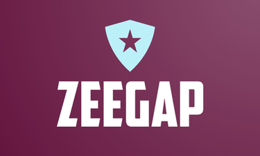 ZeeGap.com - Creative brandable domain for sale
