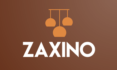 Zaxino.com - Creative brandable domain for sale