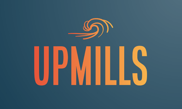 UpMills.com - Creative brandable domain for sale