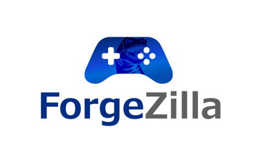 ForgeZilla.com - Creative brandable domain for sale