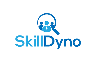 SkillDyno.com - Creative brandable domain for sale