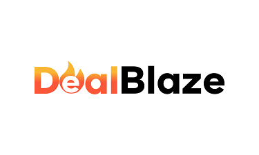 DealBlaze.com