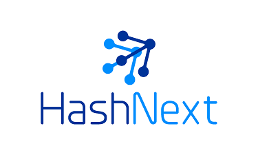 HashNext.com - Creative brandable domain for sale