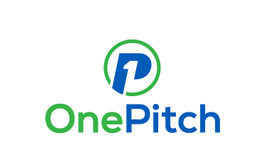 OnePitch.com