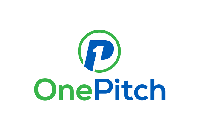 OnePitch.com