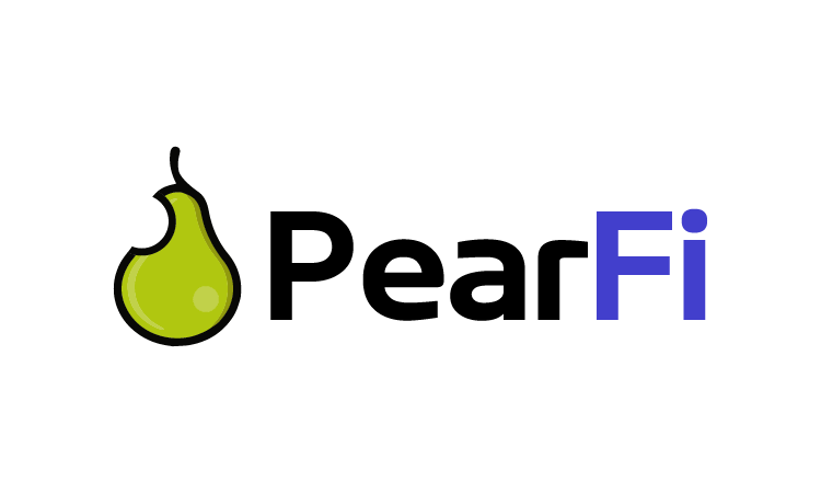 PearFi logo