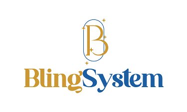 BlingSystem.com