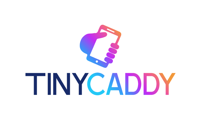 TinyCaddy.com