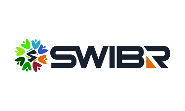 Swibr.com - Creative brandable domain for sale