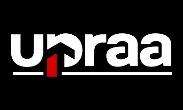 Upraa.com - Creative brandable domain for sale
