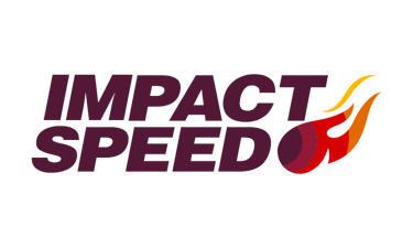 ImpactSpeed.com - Creative brandable domain for sale