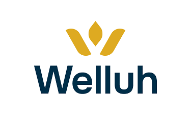 Welluh.com is for sale