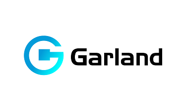 Garland.ai - Creative brandable domain for sale