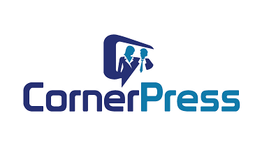 CornerPress.com is for sale