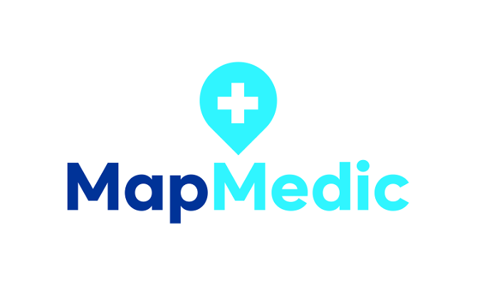 MapMedic.com