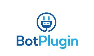 BotPlugin.com - Creative brandable domain for sale
