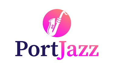 PortJazz.com - buy Cool premium domains
