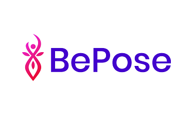 BePose logo