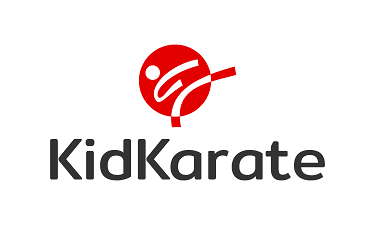 KidKarate.com