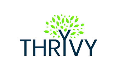 Thryvy.com