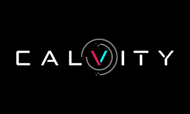 Calvity.com is for sale