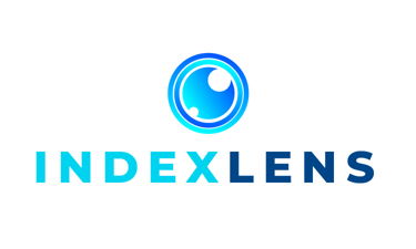 IndexLens.com - Creative brandable domain for sale