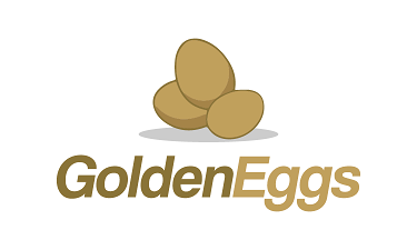 goldeneggs.com Logo