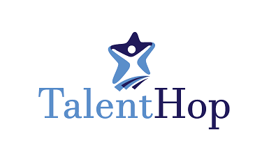 TalentHop.com